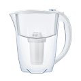 Aquaphor Prestige A5 Water Filter Jug (White)