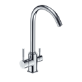 Aquaphor C125 3-Way (Hot, Cold, Drink) Tap Water Faucet
