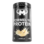 Mammut Formel 90 Vanilla 460g