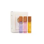 Sandalwood Country Club Womens EDT Fragrance Collection 3x10ml
