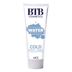 BTB Cosmetics Water Based Lubricant Cold Feeling 100ml