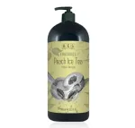 BES Fragrance Peach Ice Tea Masque 1000ml
