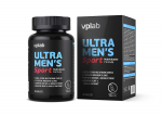 VPLAB Ultra Mens Sport Multivitamin Formula 90 caps