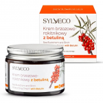 Sylveco Moisturizing Cream with Betulin 50 ml