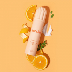Sundae Body Shower Foam Orange Crush 265 ml