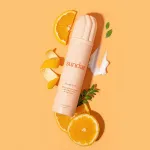 Sundae Body Shower Foam Orange Crush 265 ml