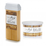 Italwax Amber 400g
