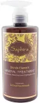 Saphira Mineral Treatment Blond 500 ml