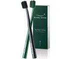 Swiss Smile Herbal Bliss Two Toothbrush Set British Racing Basel 2pcs