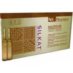 BES Silkat N5 Nutrivo Placenta Seb 12x10ml