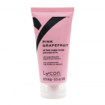 Lycon Pink Grapefruit Scrub 100g