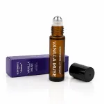 Viamax A rich and sophisticated vanilla scent with hints of smoky woods and creamy tonka. Scentimentz are a gentle perfume oil designed to leave a soft, lingering scent on the skin near your intimate areas or on your underwear. Unisex. Vanilla Muse, 10ml