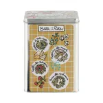 Derriere la porte Pasta Box