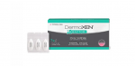 DermoXEN Bactor Vagunal Ovules 7x2gr