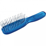 Hercules S&auml;gemann Scalp Brush Junior Nr.8104 Blue