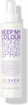 Eleven Australia Keep My Colour Blonde Toning Spray 200 ml