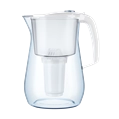 Aquaphor Provence A5 Mg Water Filter Jug (White)