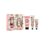Aromas Artesanales de Antigua AAA Rose Petal Bath & Body Collection