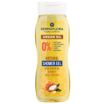 Dermaflora 0% Argan Oil Shower Gel 250ml