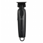 OSOM Professional BLCD Hair Trimmer Black