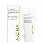 Alcina AHA Facial Fluid 50ml
