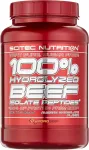 Scitec Nutrition 100% Hydrolyzed Beef Isolate Chocolate Almond 900 g