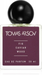 Tomas Arsov FIG CAVIAR WOOD Perfume 50ml