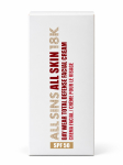 All Sins 18K All Skin Brightening Facial Serum, 30 мл