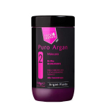 Real Natura Puro Argan Salt-Free Mask 1kg