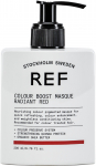 REF Colour Boost Masque Radiant Red 200ml