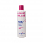 Montibello Repair My Hair Nourishing Repair Shampoo 300ml