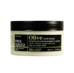 Farcom Mea Natura Olive Intensive Nourishment & Shine Hair Mask 250ml