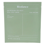 Biodance Refreshing Sea Kelp Real Deep Mask 34g