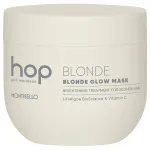 Montibello Hop Blonde Glow Mask 500ml