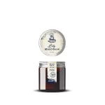 The Inglorious Mariner Lily - Mystic Beard Balm &ndash; Pre Shave Beard Balm 100ml
