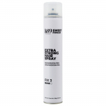 K89 Sweet Finish Extra Strong Hairspray