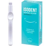 IsoDent Teeth Whitener