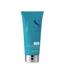 Alfaparf Milano Semi Di Lino Curls Hydrating Co-Wash Conditioner 200ml