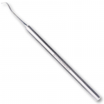 Credo Manicure Tool-Hook, Stainless Steel, 13 Cm
