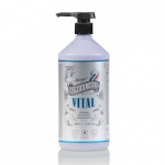 Beardburys Vital Shampoo 1000ml