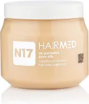 Hairmed N17 Brightness Hair Mask 250ml