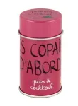 Derriere la porte Boite &agrave; Piques Les Copains Dabor