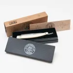 Captain Fawcetts Disposable Blade Straight Razor