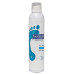 Footlogix DD Cream Mousse 300 ml