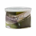 ItalWax Classic Soft Wax Olive 400 ml