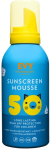 EVY Sunscreen Kids SPF 50 150 ml