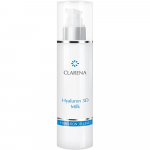 Clarena Hyaluron 3D Milk 200ml