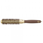 Olivia Garden Expert Blowout Speed Gold hairbrush (25mm)