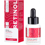 VIANEK HERO RETINOL Face Serum0 ml