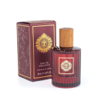 Sandalwood Country Club Redwood & Amber EDT 50ml